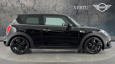 MINI Hatchback 1.5 Cooper Sport II 3dr Petrol Hatchback